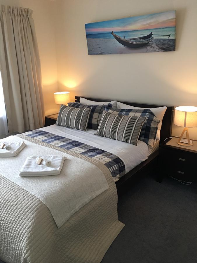 Applecross Village Apartment Perth Exteriör bild