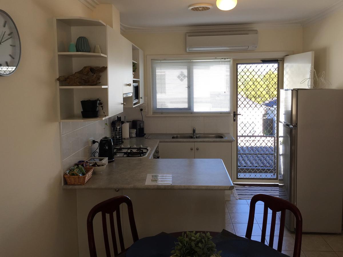 Applecross Village Apartment Perth Exteriör bild