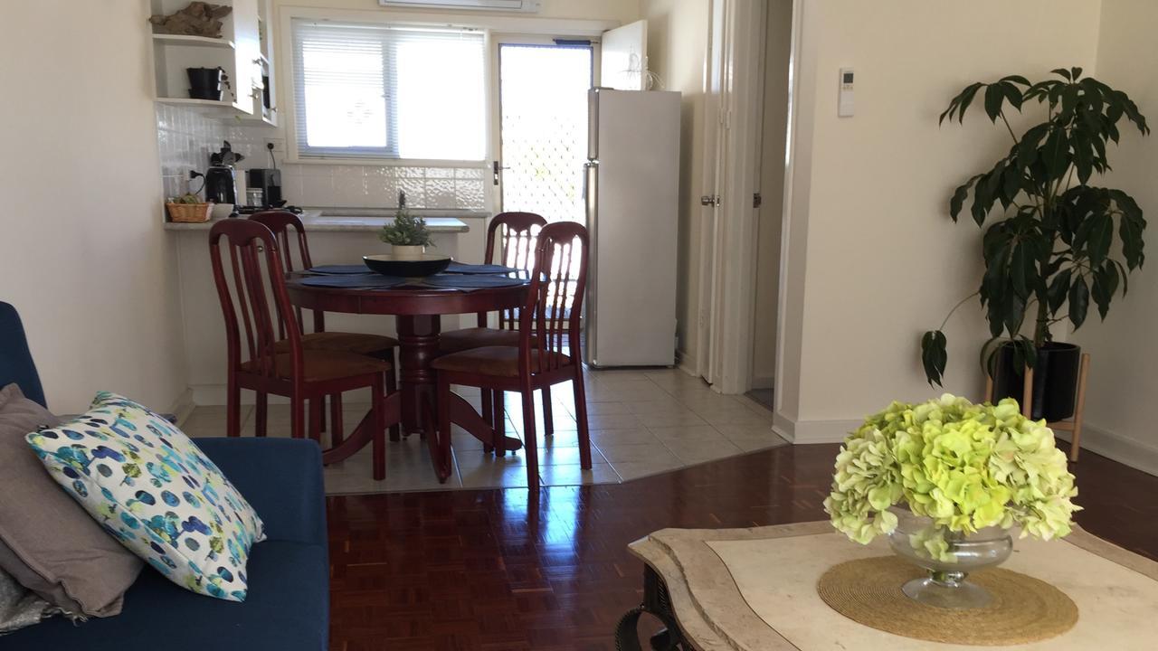 Applecross Village Apartment Perth Exteriör bild