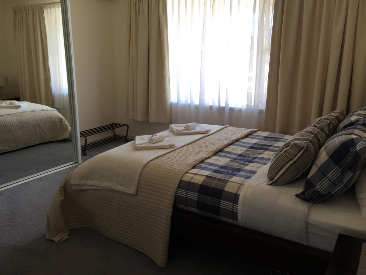 Applecross Village Apartment Perth Exteriör bild
